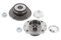 MAPCO 46362 Wheel Bearing Kit