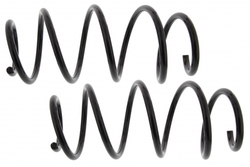 MAPCO 70778/2 Suspension Kit, coil springs