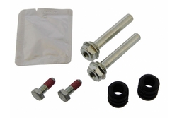 MAPCO 146020 Guide Sleeve Kit, brake caliper
