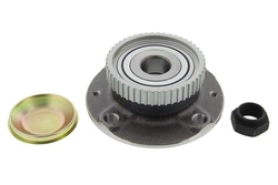 MAPCO 26373 Wheel Bearing Kit