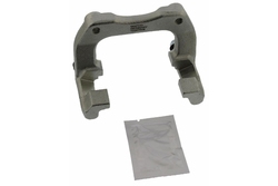 MAPCO 4877/1 Support, étrier de frein