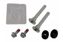 MAPCO 146116 Guide Sleeve Kit, brake caliper