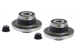 MAPCO 46129 Wheel Bearing Kit