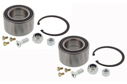 MAPCO 46708 Wheel Bearing Kit