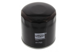 MAPCO 61703 Filtre à huile