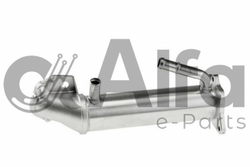 Alfa-eParts AF08483 Radiatore, Ricircolo gas scarico