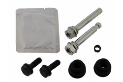 MAPCO 146093 Guide Sleeve Kit, brake caliper