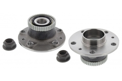 MAPCO 46139 Wheel Bearing Kit