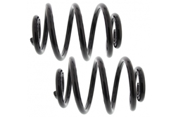 MAPCO 70689/2 Suspension Kit, coil springs