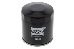 MAPCO 61317 Ölfilter