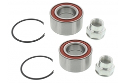 MAPCO 46007 Wheel Bearing Kit