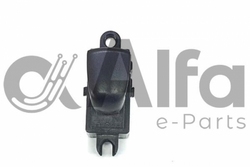 Alfa-eParts AF00405 Interrupteur, lève-vitre