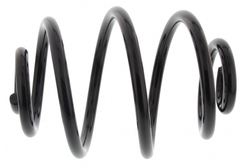 MAPCO 70767 coil spring