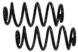 MAPCO 71810/2 Suspension Kit, coil springs