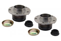 MAPCO 46374 Wheel Bearing Kit