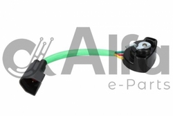 Alfa-eParts AF04654 Sensor, throttle position