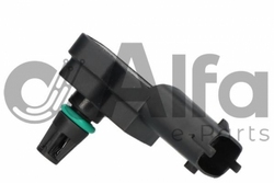 Alfa-eParts AF02803 Capteur, pression du tuyau d'admission