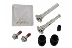MAPCO 146018 Guide Sleeve Kit, brake caliper