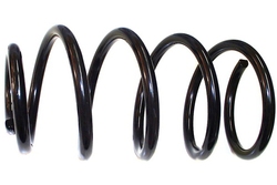 MAPCO 71821 coil spring