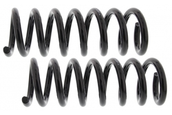 MAPCO 72841/2 Suspension Kit, coil springs