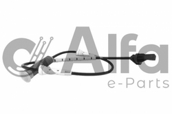 Alfa-eParts AF08347 Czujnik, prędkosć obrotowa koła