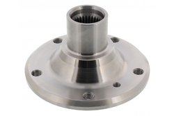 MAPCO 46669 Wheel Hub