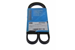 MAPCO 231025 V-Ribbed Belt