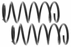 MAPCO 71709/2 Suspension Kit, coil springs