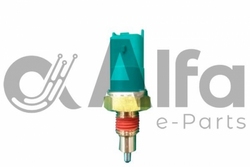 Alfa-eParts AF02663 Interruttore, Luce di retromarcia