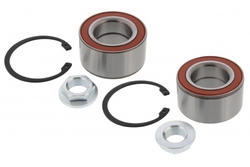 MAPCO 46657 Wheel Bearing Kit