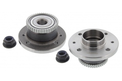 MAPCO 46140 Wheel Bearing Kit