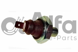 Alfa-eParts AF02872 Indicateur de pression d'huile