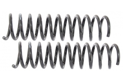 MAPCO 71912/2 Suspension Kit, coil springs