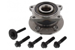 MAPCO 26963 Wheel Bearing Kit