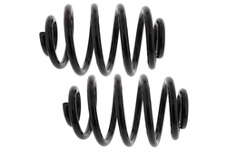 MAPCO 70130/2 Suspension Kit, coil springs