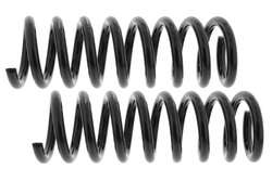 MAPCO 72844/2 Suspension Kit, coil springs