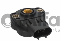 Alfa-eParts AF00815 Sensor, throttle position