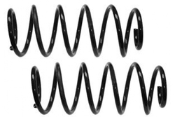 MAPCO 70712/2 Suspension Kit, coil springs