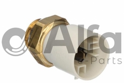 Alfa-eParts AF04638 Interrupteur de température, ventilateur de radiateur