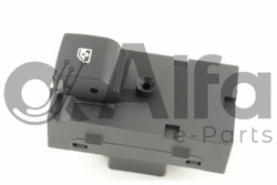 Alfa-eParts AF00516 Interrupteur, lève-vitre