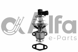 Alfa-eParts AF07819 Клапан возврата ОГ