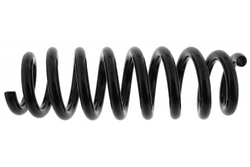 MAPCO 70694 coil spring