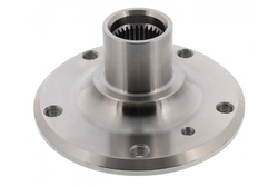 MAPCO 46664 Wheel Hub