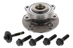 MAPCO 26969 Wheel Bearing Kit