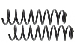 MAPCO 70175/2 Suspension Kit, coil springs