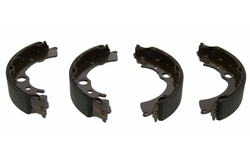 MAPCO 8523 Brake Shoe Set