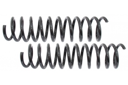 MAPCO 71911/2 Suspension Kit, coil springs