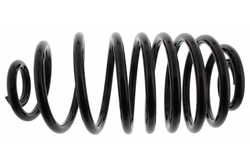 MAPCO 70141 coil spring