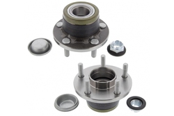 MAPCO 46694 Wheel Bearing Kit