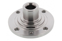 MAPCO 26724 Wheel Hub